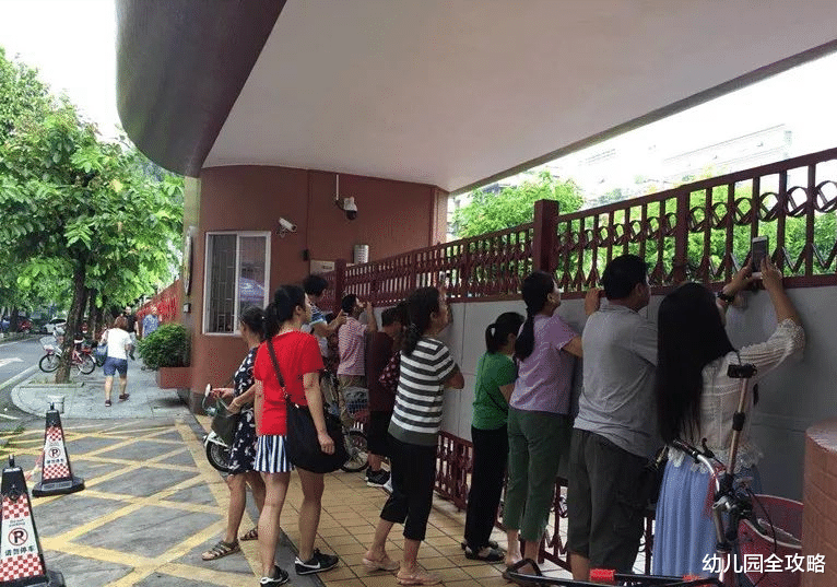 幼儿园全攻略|新生入园前,家长教孩子说熟练这三句话,更快适应老师也自然关照