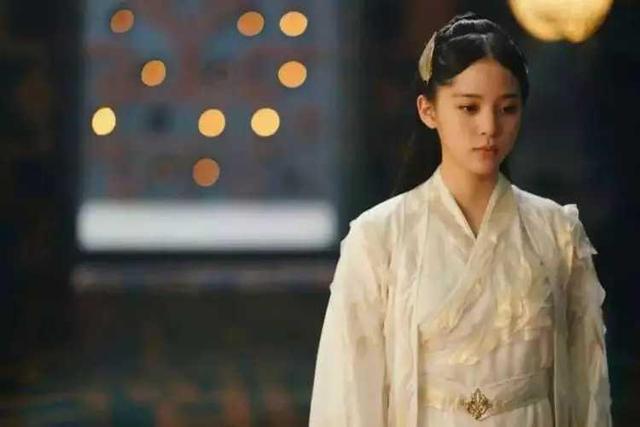 唐嫣|娱乐圈演技最“烂”女明星，杨颖唐嫣榜上有名，她84岁却意外上榜