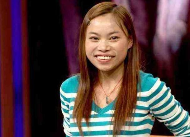 凤姐|凤姐说过绝不整容，居然失言并且整得还挺成功，网友：真的变美了