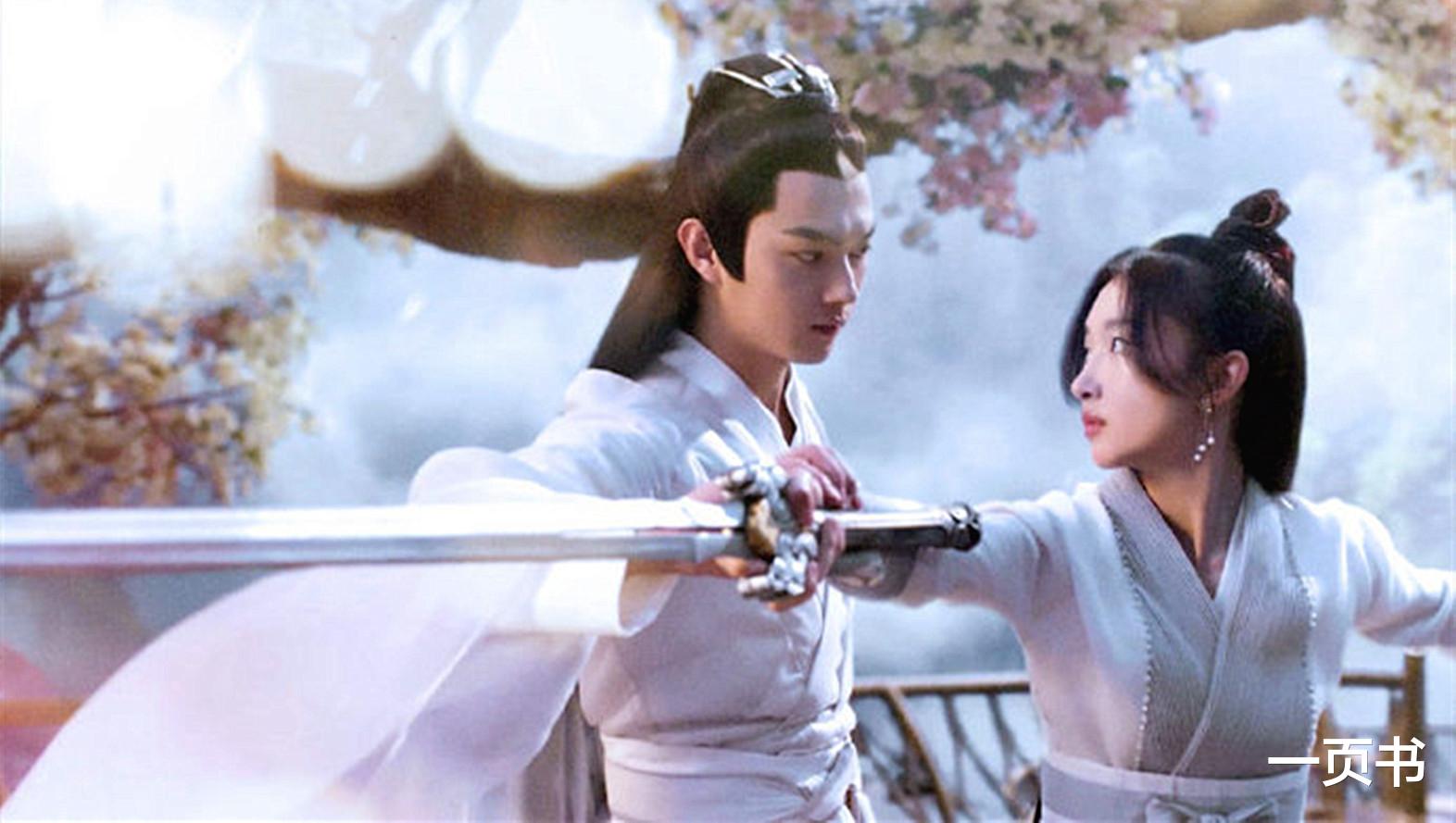 电影|《千古玦尘》后池、清穆有个孩子？也是一个蛋，由凤染、天启养大