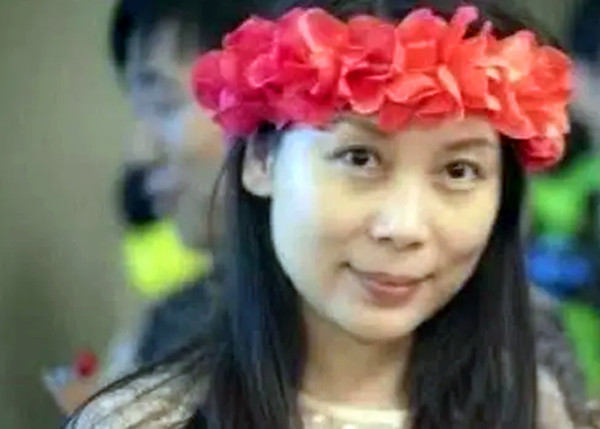 情趣奇闻|劳荣枝案始末，身背7条人命手段残忍