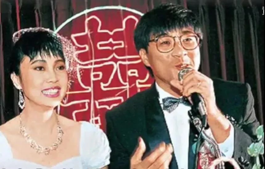 李宗盛|李宗盛三婚照片刷屏：那个女孩小他27岁