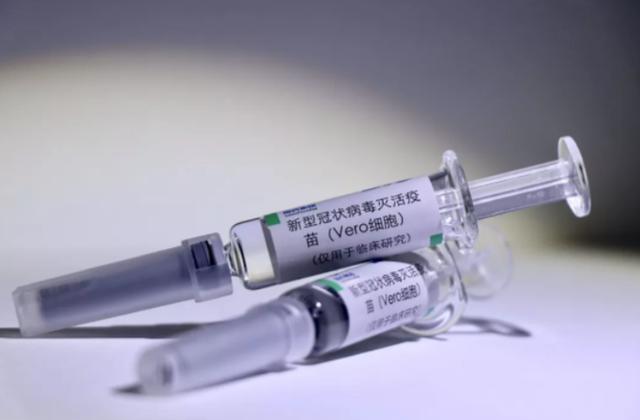生死攸關之際，中國疫苗在歐盟“火瞭”-圖2