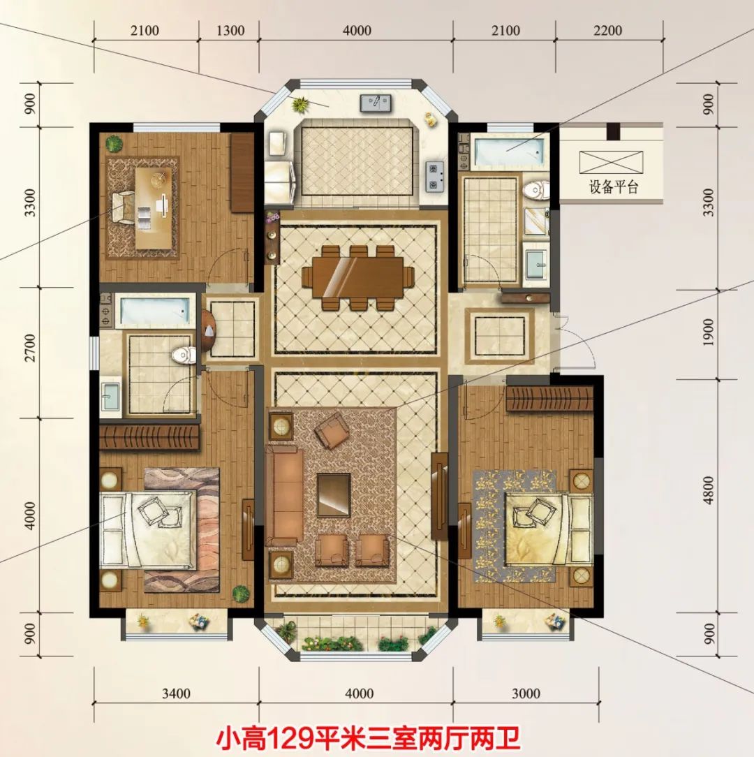 梅江|确切消息！河西区这个命运多舛的新盘，将重启开卖！
