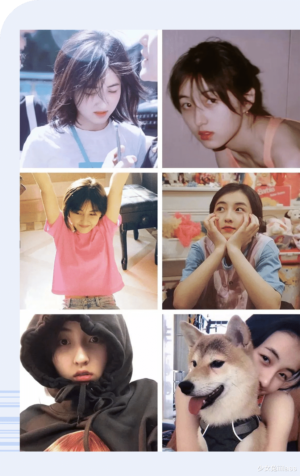 电视剧|张子枫&吴磊，官宣了！