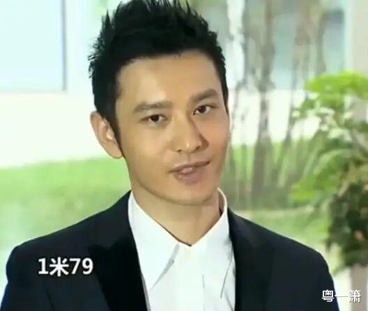 周润发|过去人人都羡慕周润发的身高，如今的年轻人向往的身高又是多少？