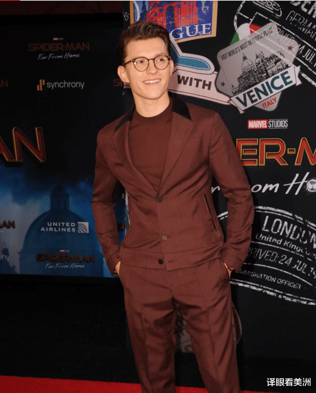 抖森|英国性感男星TOP10热辣出炉，汤老湿荷兰弟抖森上榜，看看有没有你的菜