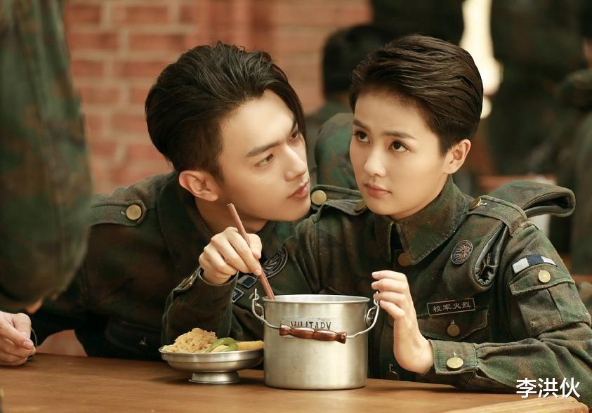 白梦妍|“起点就是别人一辈子达不到的终点”的五位女星，为何强捧不红？