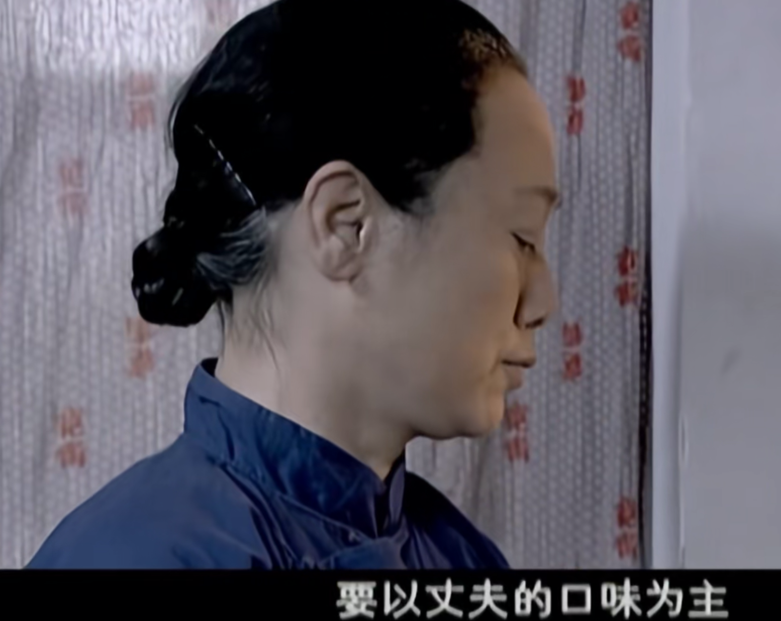 佟志|《金婚》原著“特别会熬毒鸡汤”的佟母：请读懂，她的死后遗言