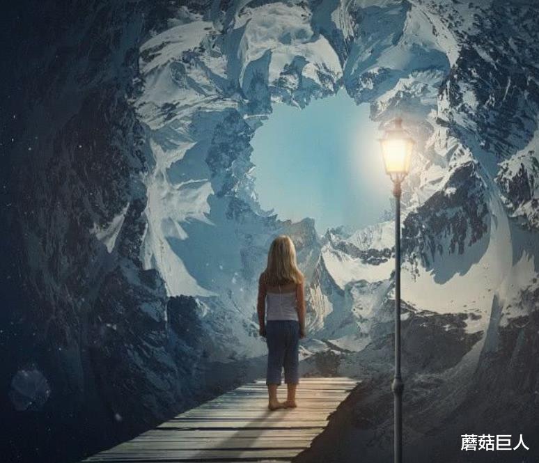 蘑菇巨人|星际麻烦制造者，天龙人的前世今生，在数千万年前布下的万古迷局