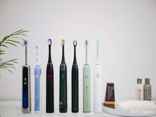 电动牙刷|电动牙刷哪个牌子好？7款电动牙刷大盘点