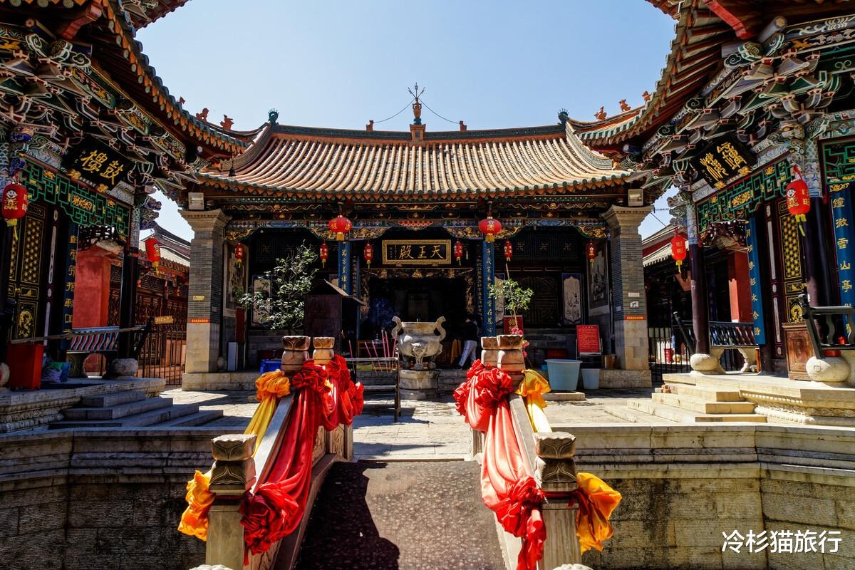 古镇 9个常被游客差评的地方，看看有没你曾被坑过的？