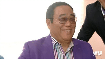 李易峰|TVB的御用土豪，台词都说不清楚，却火遍大江南北，72岁被辞退