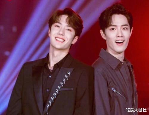 白宇|广电再出重拳，白宇、朱一龙、肖战、王一博，他们该何去何从？