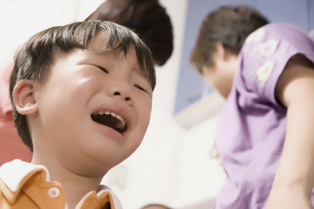 亲子生活大壮哥|如果你允许孩子做这几件事,孩子一定会更加优秀