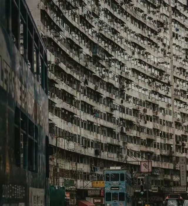 人类会走向“毁灭”吗?11张看起来像“末日情景”的现实抓拍!