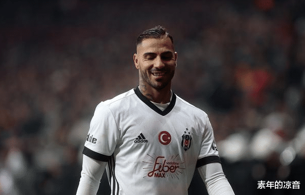 里卡多·夸雷斯馬|曇花一現(xiàn)的天才球員，不到一年被棄用了，穆帥不到半年把他租出去