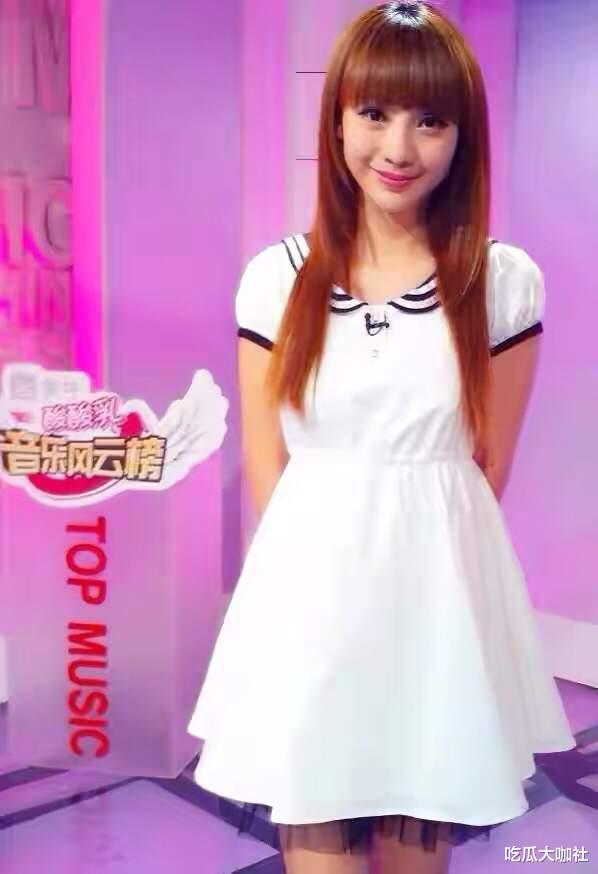 鹿晗|柳岩为何突然不“红”了，看她干过的那些事，就一点都不奇怪了