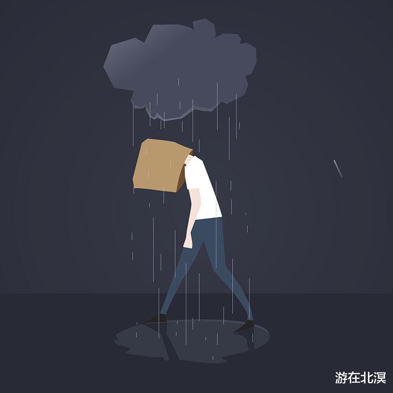 |职场中自卑之人的3点致命伤及自救方法