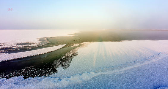 科学家 南极8大未解之百万年无光湖发现旺盛生命系统