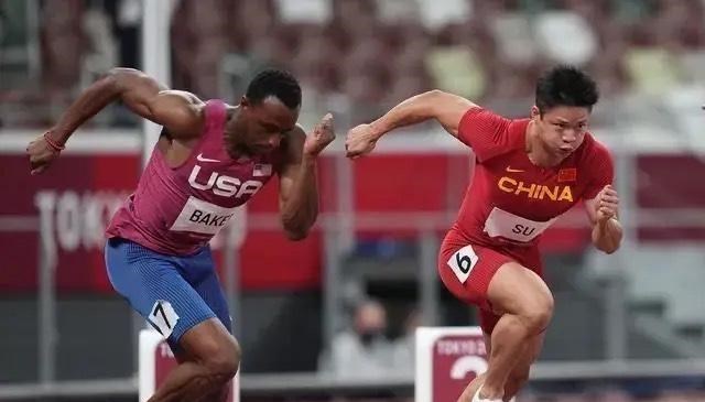 情感维护|美国队金牌榜首位置很有可能要让出来了,中国有没有希望登顶?