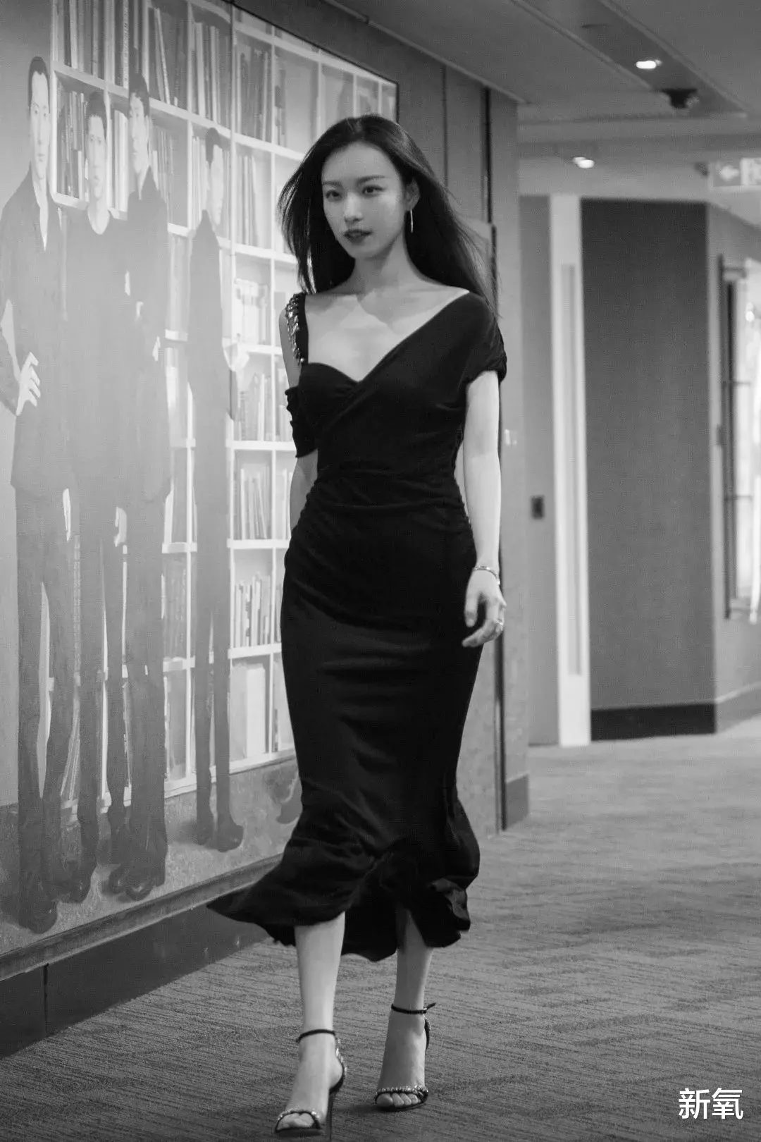 鞠婧祎|晚生6年的她，才是鞠婧祎最想成为的美貌2.0版本！