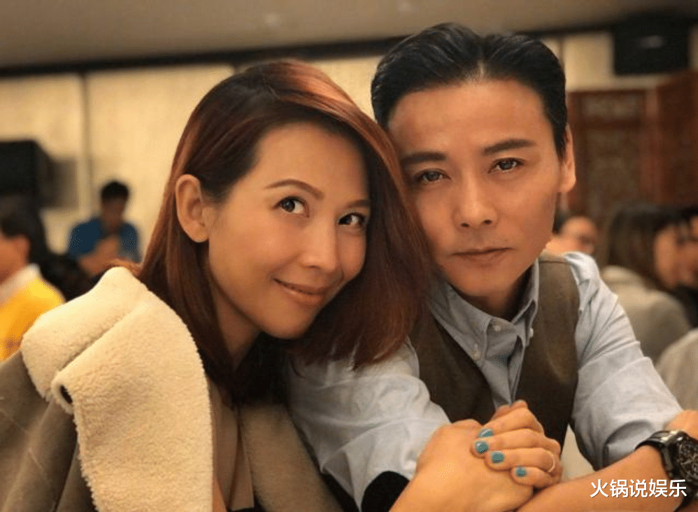 马伊琍|为爱低嫁的5位女星，两位女星遭受背叛，其他几位女星却很幸福