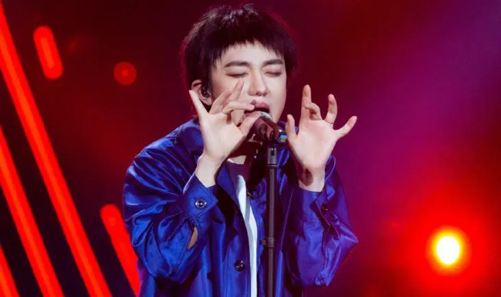 华晨宇|华晨宇整容、出轨、打胎实锤了？