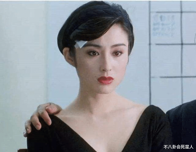 陈乔恩|娱乐圈顶级美女的差异，香港美女深邃，台湾娇媚，内地统一审美