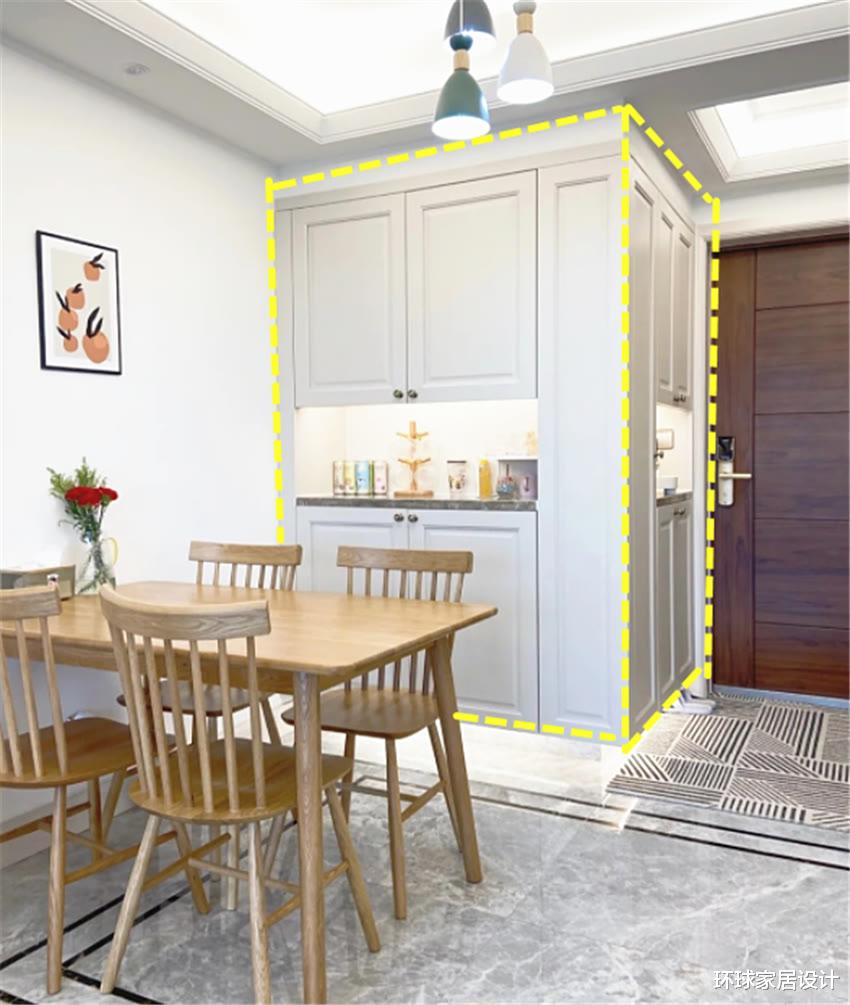 |家里哪些家具没必要买？过来人表示：这4件买回家就吃灰，太鸡肋