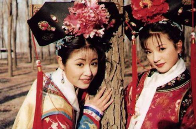 林心如|隐瞒了19年还是没瞒住，原来林心如是2婚？难怪婚礼上霍建华黑脸