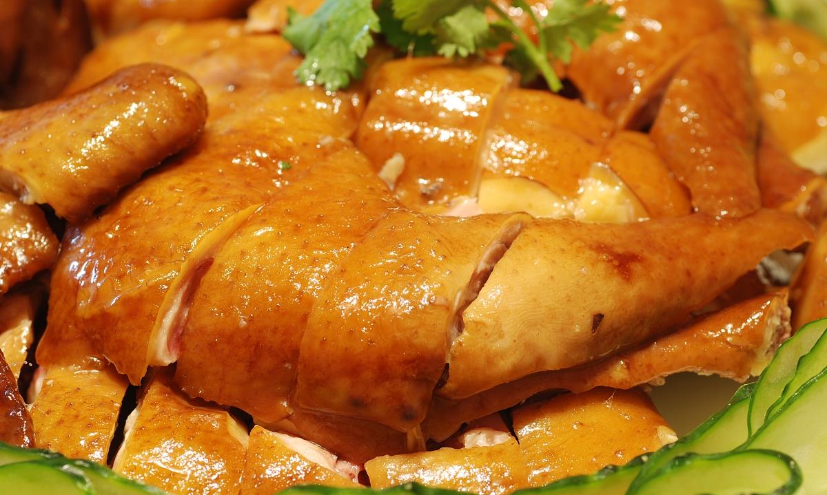百艾堂|秋天为什么要少吃鸡肉？尤其这几种人！