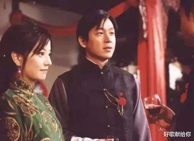 明星|这十位国民男明星，出道时个个貌比潘安，中年油腻后“面目全非”