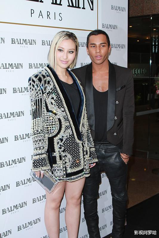 赌王|赌王女儿有多豪？为吃软饭男友买单悔不当初！比“母亲”利智差远了！