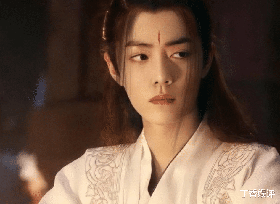 朱颜|《朱颜》主演阵容已敲定？角色各异，更有鹅厂人气男主实力加盟