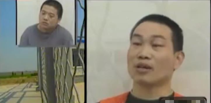 杭州 王立华覆灭记，枪决前哭着忏悔，民警：他不是真心