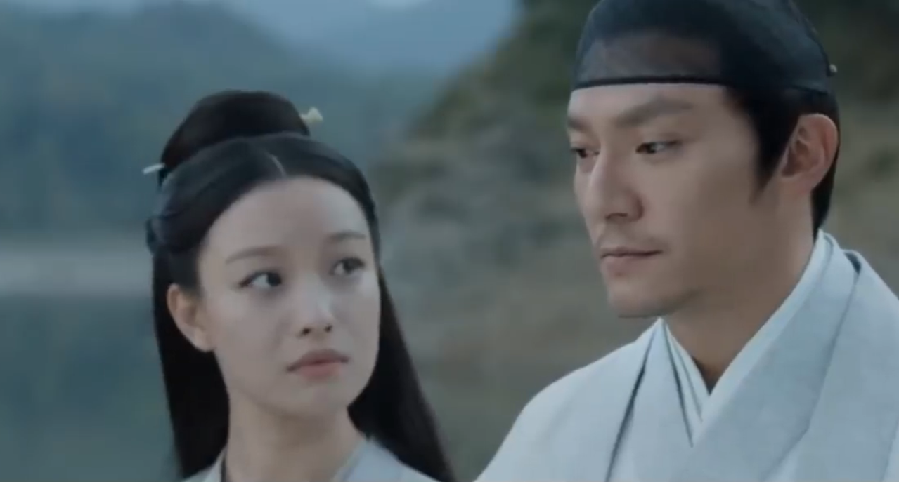 电影|老，中，青“四小花旦”一代不如一代？