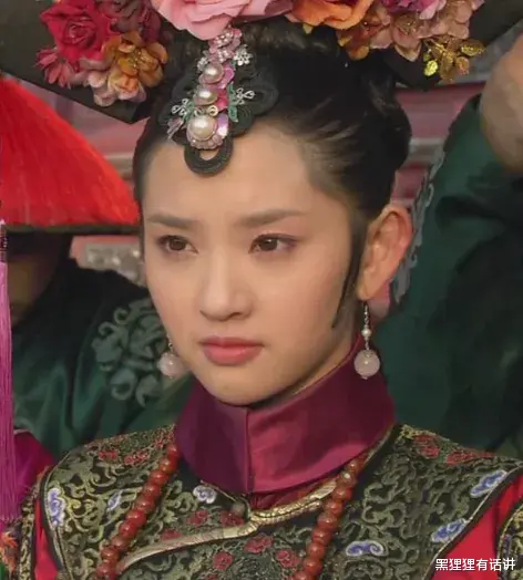 娱乐圈|甄嬛传：都是甄嬛的塑料姐妹，为何沈眉庄只跟安陵容有交集，跟祺贵人淳儿没有