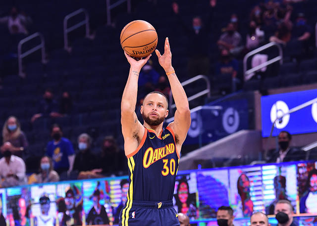 勇士队|39分，21次失误，再见勇士，再见库里！你们终于要为总冠军买单