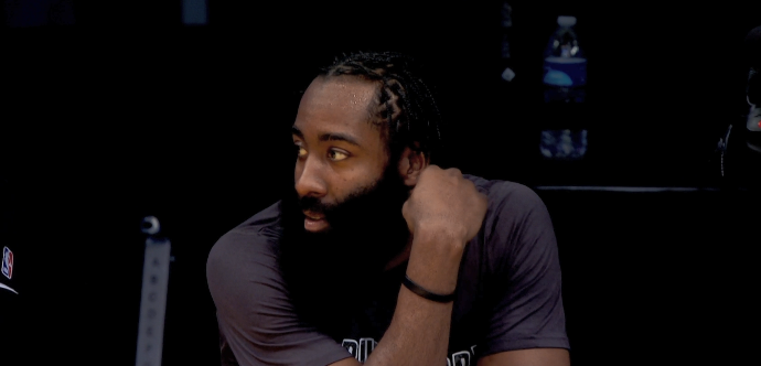 湖人队|5连败！5连胜！东部格局变了，篮网冲第1，上赛季冠军也复苏