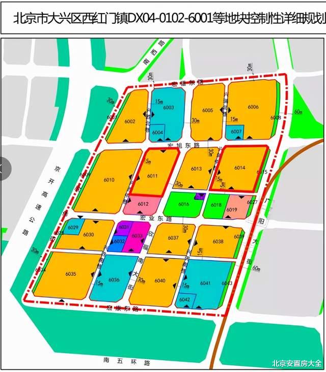 彭州|批复了，投资金额超130亿！大兴这2个地块在哪？建什么？快看看