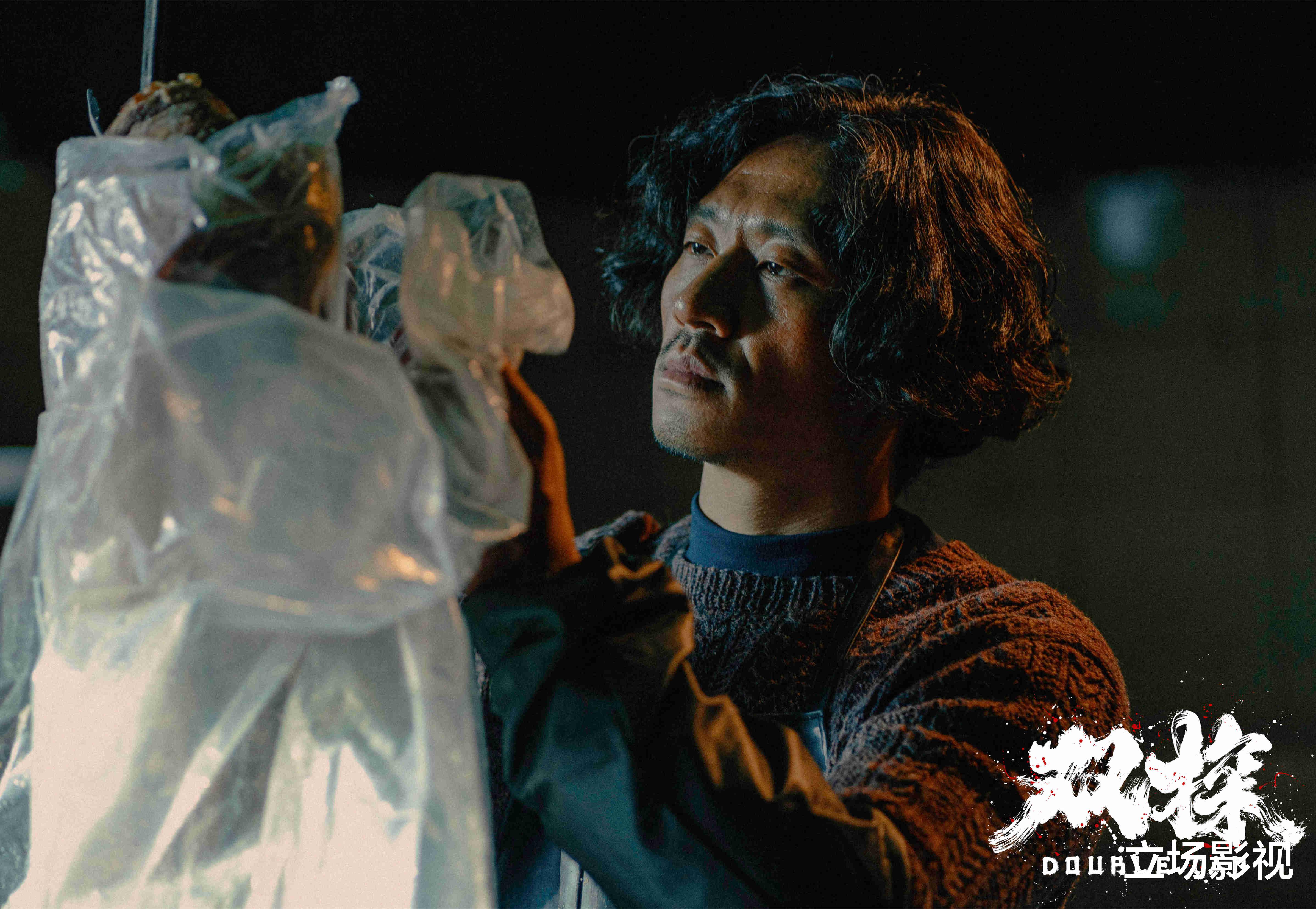 双探|《双探》临近大结局,铁证已出,4人结局再无反转,1人仍存变数