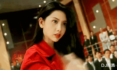 电影|《古惑仔》25年，江湖还是那个江湖，但9位昔日女神，却都改变了模样