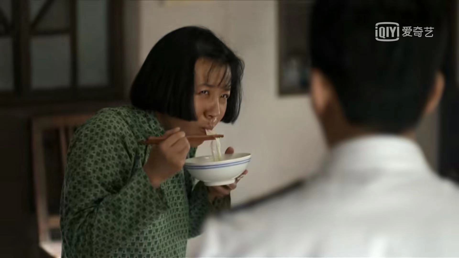 厨师|父母爱情：因吃饭戏份太多而特意请个厨师，没想到却让人哭笑不得