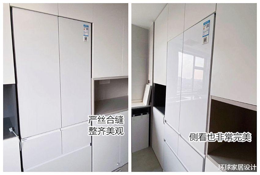 说句实话:装修时这5个地方没必要花钱做设计!简单点反而实用!