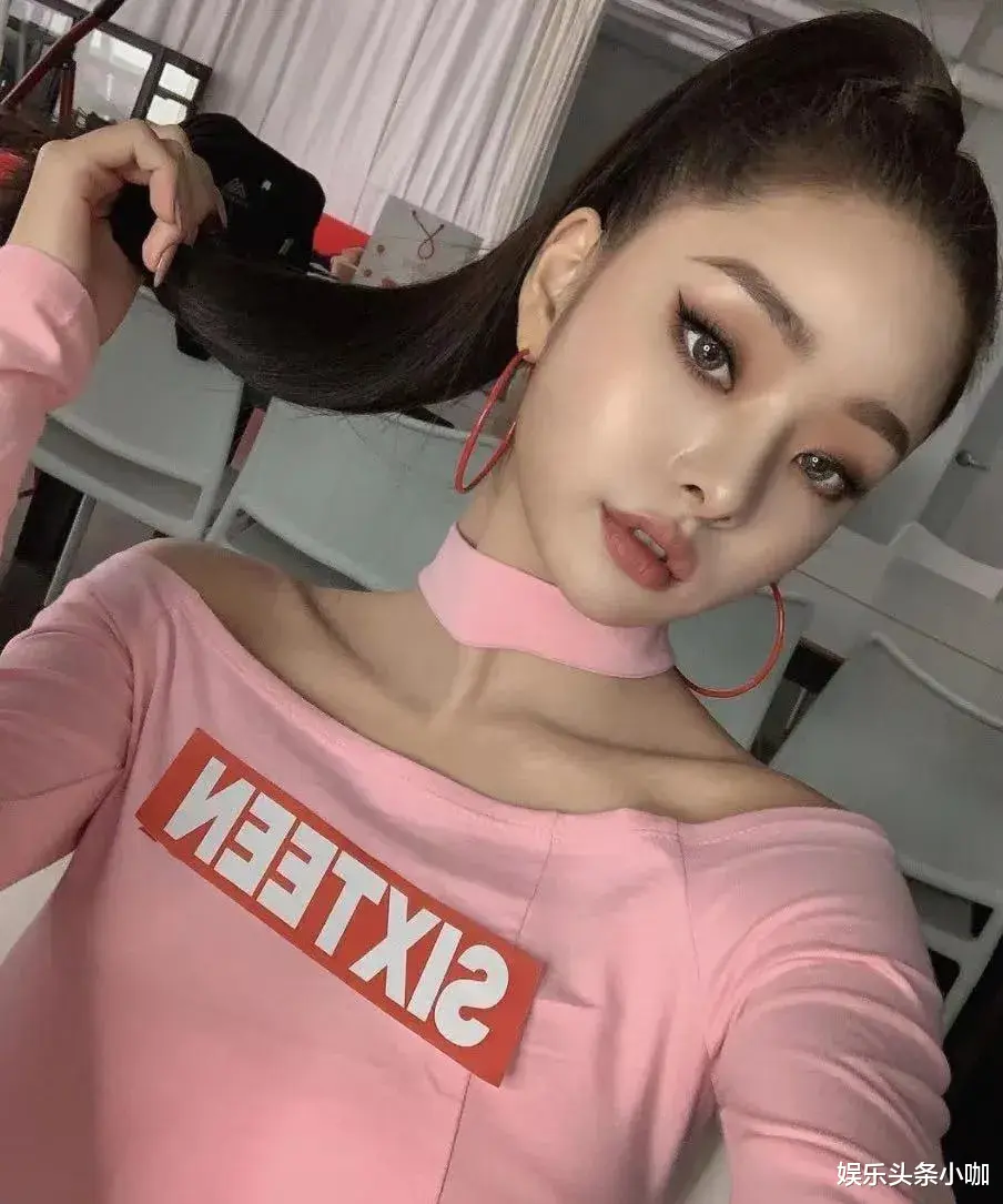 宋智雅|她为何能刷爆全网成顶流？