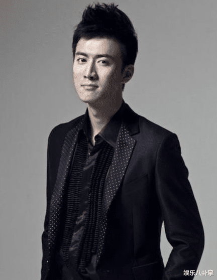 赵丽颖|赵丽颖唯一带不火的男主，出道15年依旧18线，看到名字后难怪不红