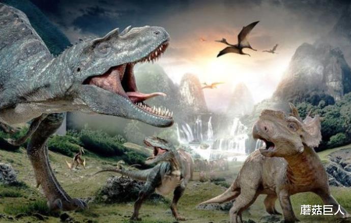 金字塔 异星人的黑幽默,星际之门拯救史前人类,人类还能相信历史吗?