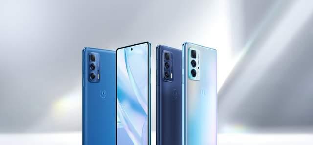 摩托罗拉|超级变焦旗舰重回低价，12+256GB+1亿主摄，再现2799元