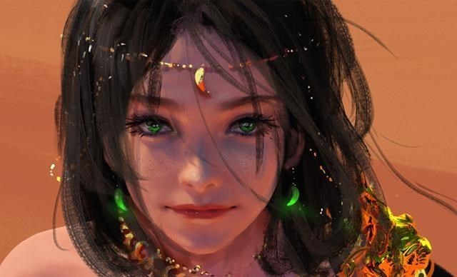 鬼刀|《鬼刀》动画9月28日发PV，由玄机负责指导，剧情那么少怎么拍？